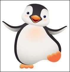 Which type of punctuation goes at the end of the following sentence : 
Do you like penguins