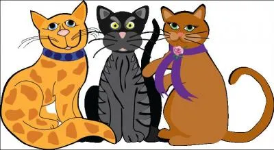 Which type of punctuation goes at the end of the following sentence : 
I love cats