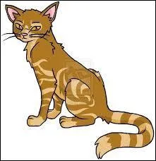 Which cat was replaced as deputy instead of Mudcaw?