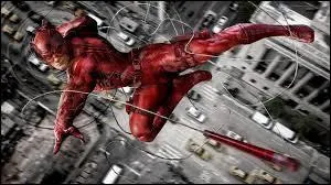 Who is Daredevil's enemy?