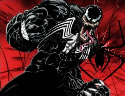 Who is in Venom?