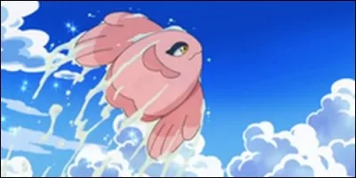 Who is this Pokemon?