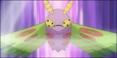 Who is this Pokemon?