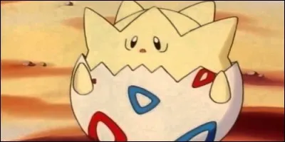 What is the name of this Pokemon?