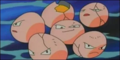 Who is this Pokemon?