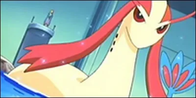 Who is this Pokemon?