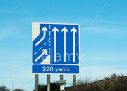 Quiz Motorway And Road Sign Quiz