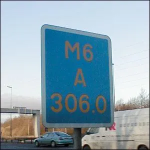 The numbers and letters on the sign mean.... (highest to lowest) :