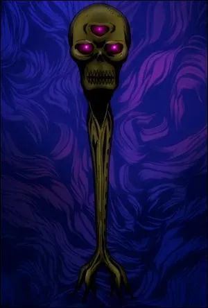 What was the ability of the lullaby?