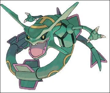 What is the name of this pokemon?