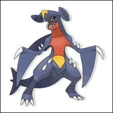 Who is this pokemon?