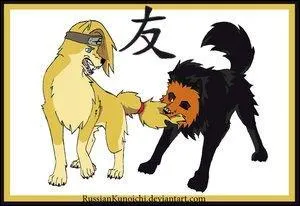 Two more akatsuki characters: