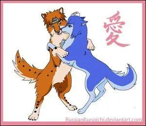 Another akatsuki binomial: