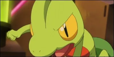 Who is this Pokemon?