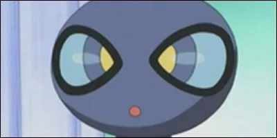 What is the name of this Pokemon?