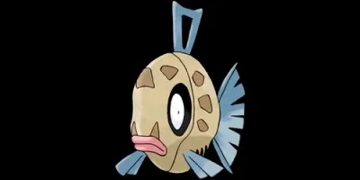 Who is this Pokemon?