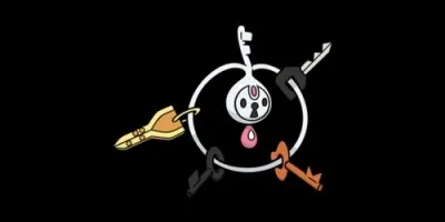 What is the name of this Pokemon?