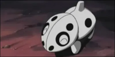 Who is this Pokemon?