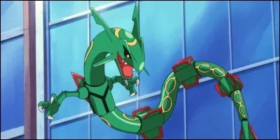 What is the name of this Pokemon?