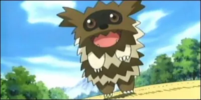 What is the name of this Pokemon?