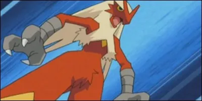 Who is this Pokemon?