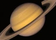 Quiz Saturn - planet