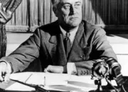 Quiz Les Etats-Unis de 1929 à 1945