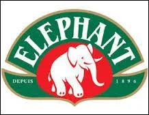 In which century did the elephant brand originate?