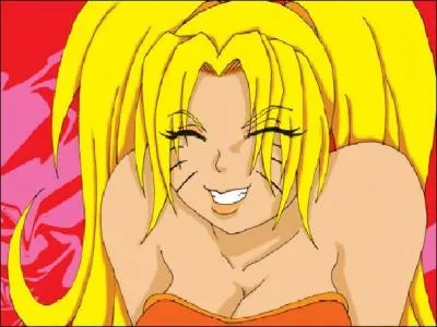 And finally he is the main character