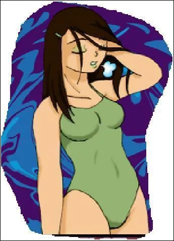 Another member of the 'InoShikaCho' team