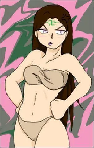 He is part of Gai's team and of the previous character