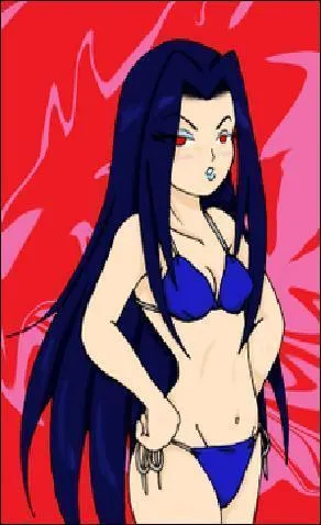 He is Naruto's rival and best friend