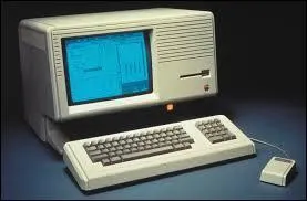 What computer is this?