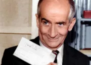 Quiz Louis ou André ?