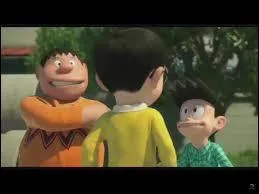 Who are the bullies?