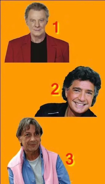 If I tell you "My heart says, I love you". Which number will you choose?