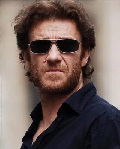 Which film did Thierry Fremont not star in?