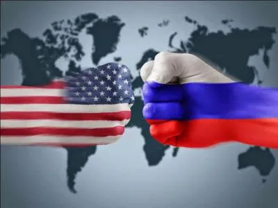 What was the period of the Cold War between the USSR and the USA?