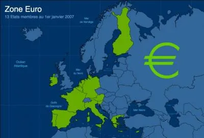 Which European countries are not obliged to accept the single European currency and the euro zone () at home for the time being; today, 19 out of 28 states have agreed to join the euro zone.