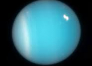 Quiz Uranus - planet
