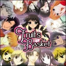 Fruits Basket - In the family Tohru meets, how many members are victims of a curse?
