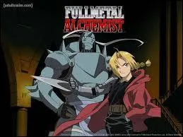 Fullmetal Alchemist - At what age did Edward Elric receive his diploma?