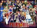 Fairy Tail - How is Happy?