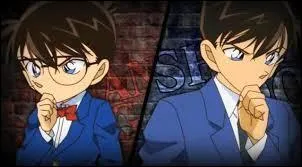 Detective Conan - Which poison causes Shinichi Kudo's physical regression?