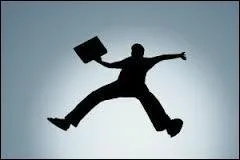 Who said that? "Nothing is achieved without a little enthusiasm"