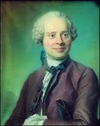 In which city was he born and died?