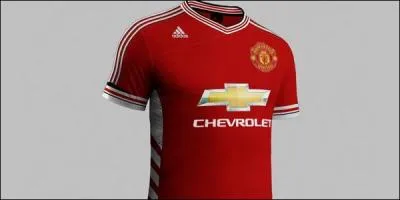 Fourth in the 2015 English Championship, which club does this jersey belong to?