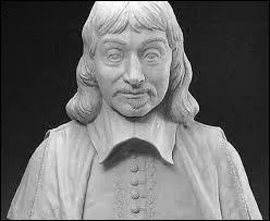 For Descartes, who has a soul?