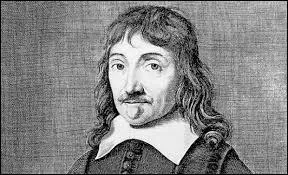 When did he write the Meditations metaphysiques?