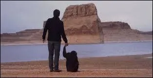 Who performed Je descends du singe in the 2010s?